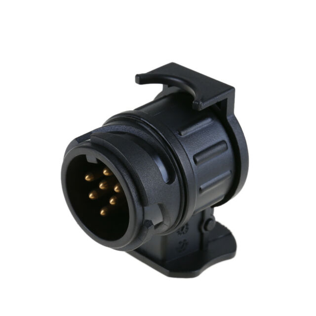 Bild von Adapter Anhängersteckdose