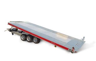 Bild von 3.5t - 5,80 x 2,00m - CarKeeper 5820/3S ALU