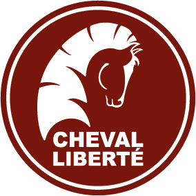 Cheval Liberte