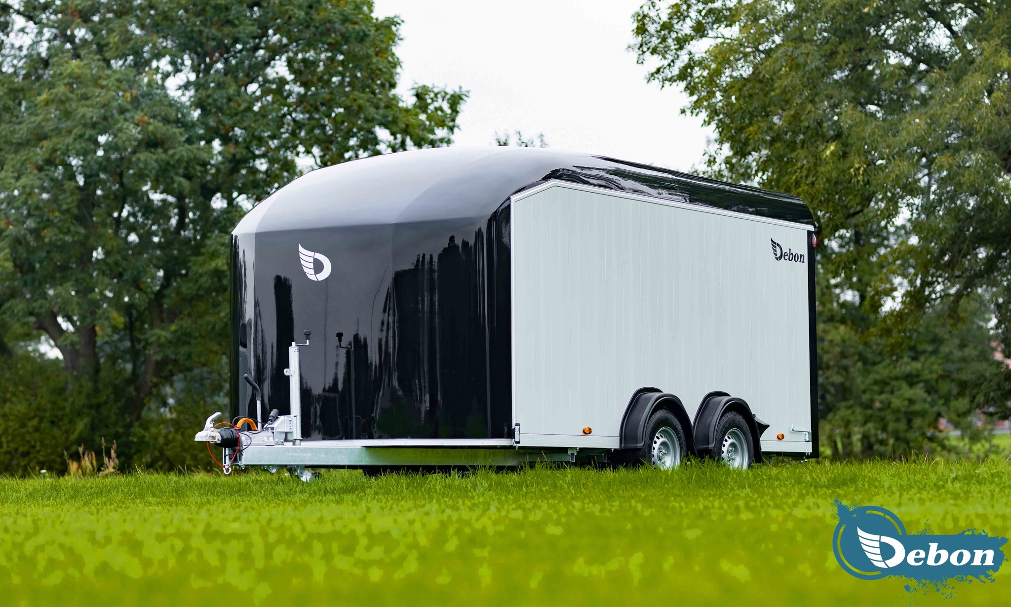 Bild von Debon Roadster C900