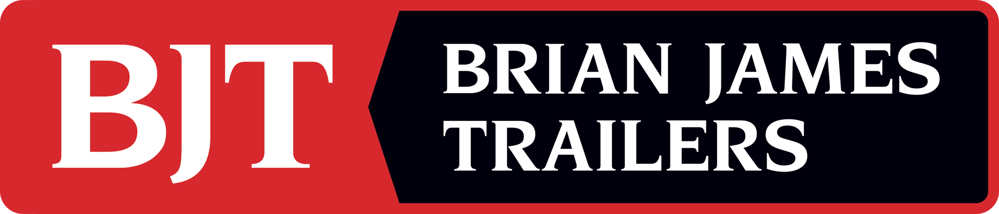 Brian James Trailers